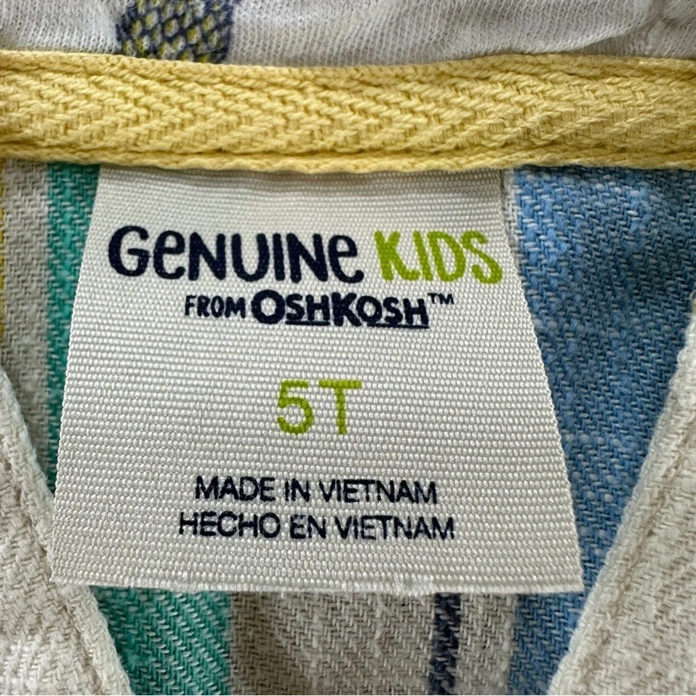 OshKosh Bgosh super cute